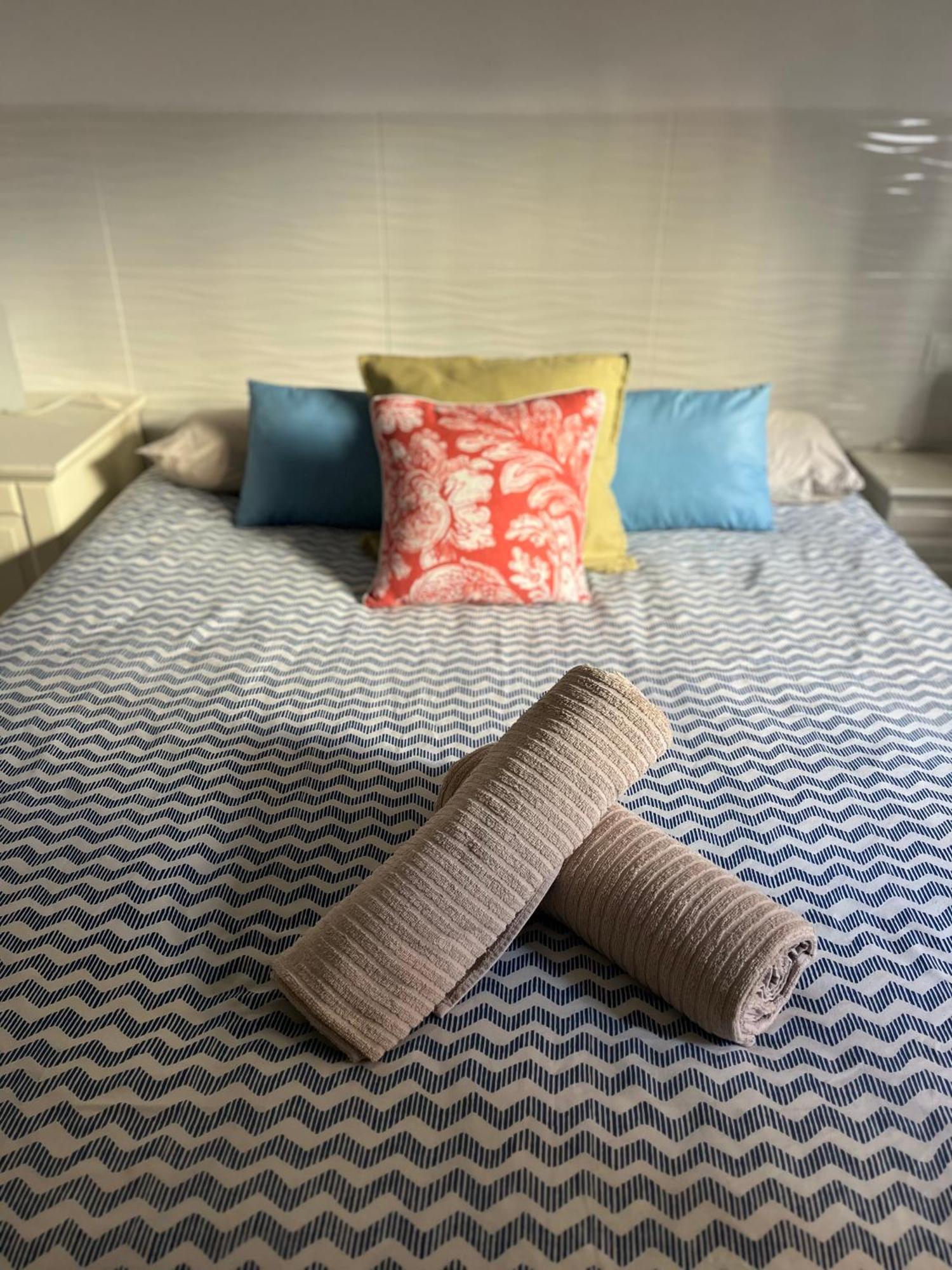 Apartment Daoiz 8