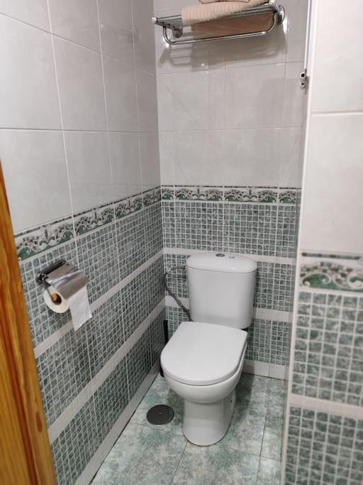 Appartement Magnificent Ground Floor With Views - B