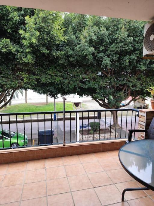 Magnificent Ground Floor With Views - B Appartement