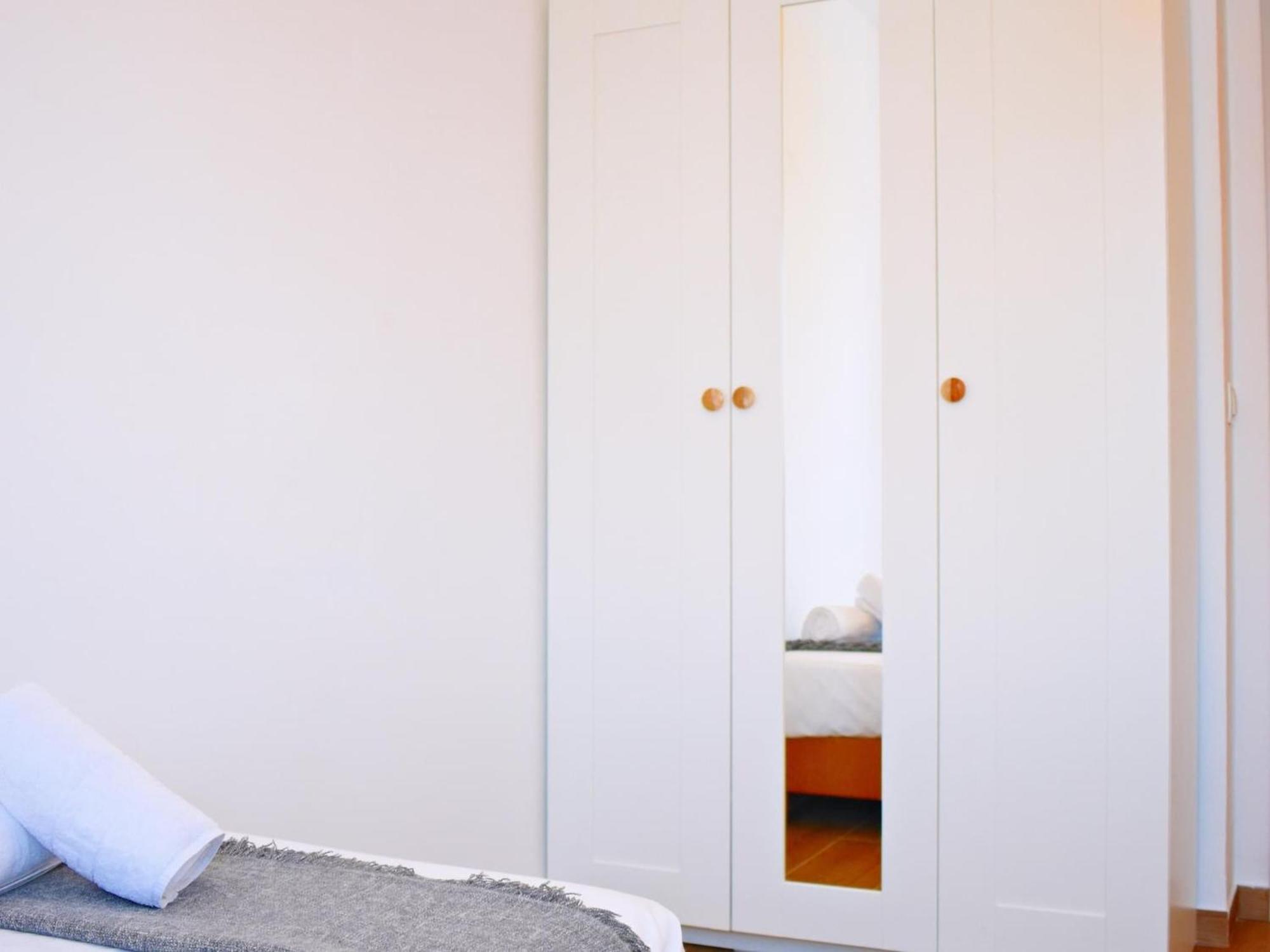 Apartment Precioso De Tres Malaga
