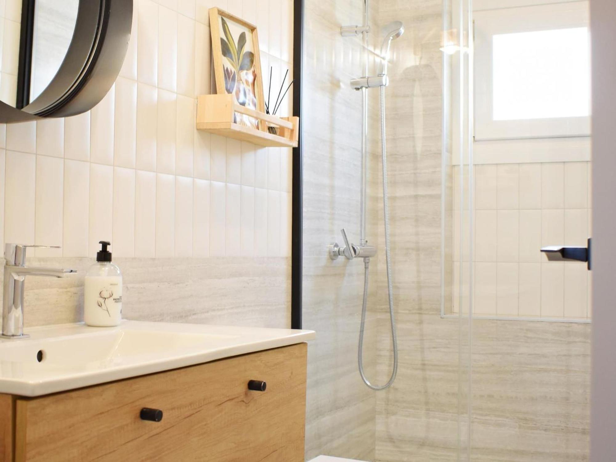 Precioso De Tres Apartment *