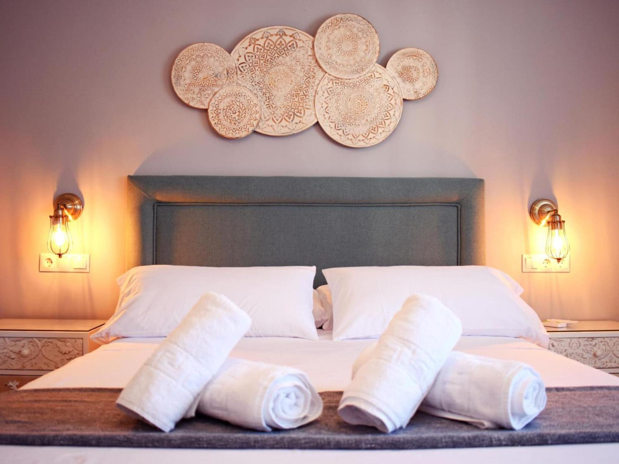Apartment Precioso De Tres Malaga