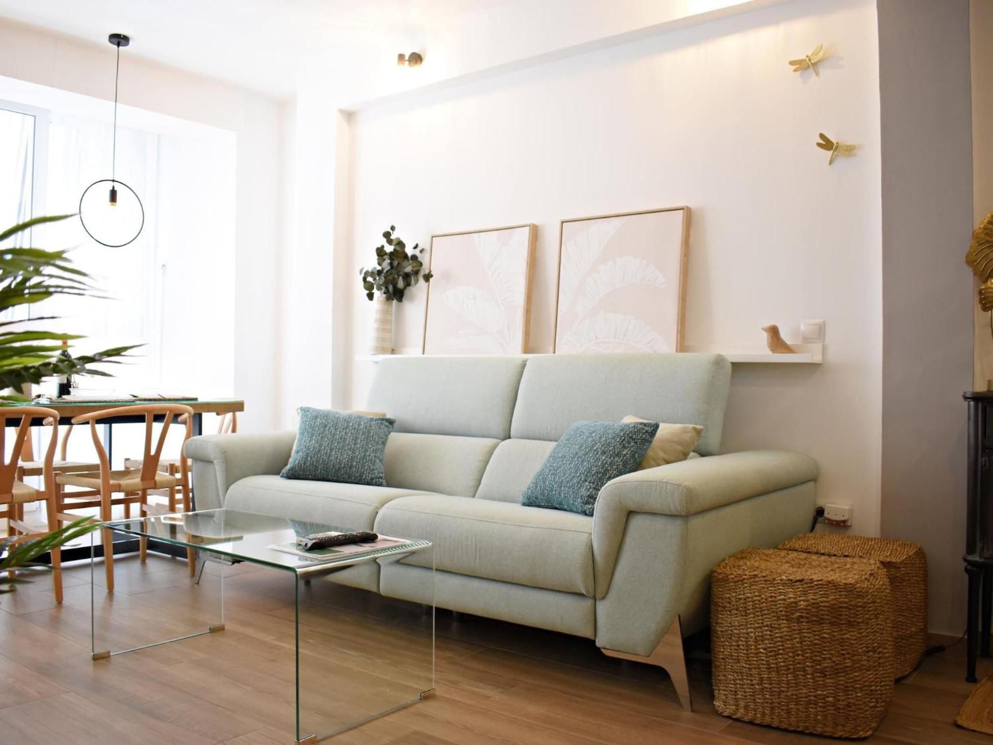 Apartment Precioso De Tres *