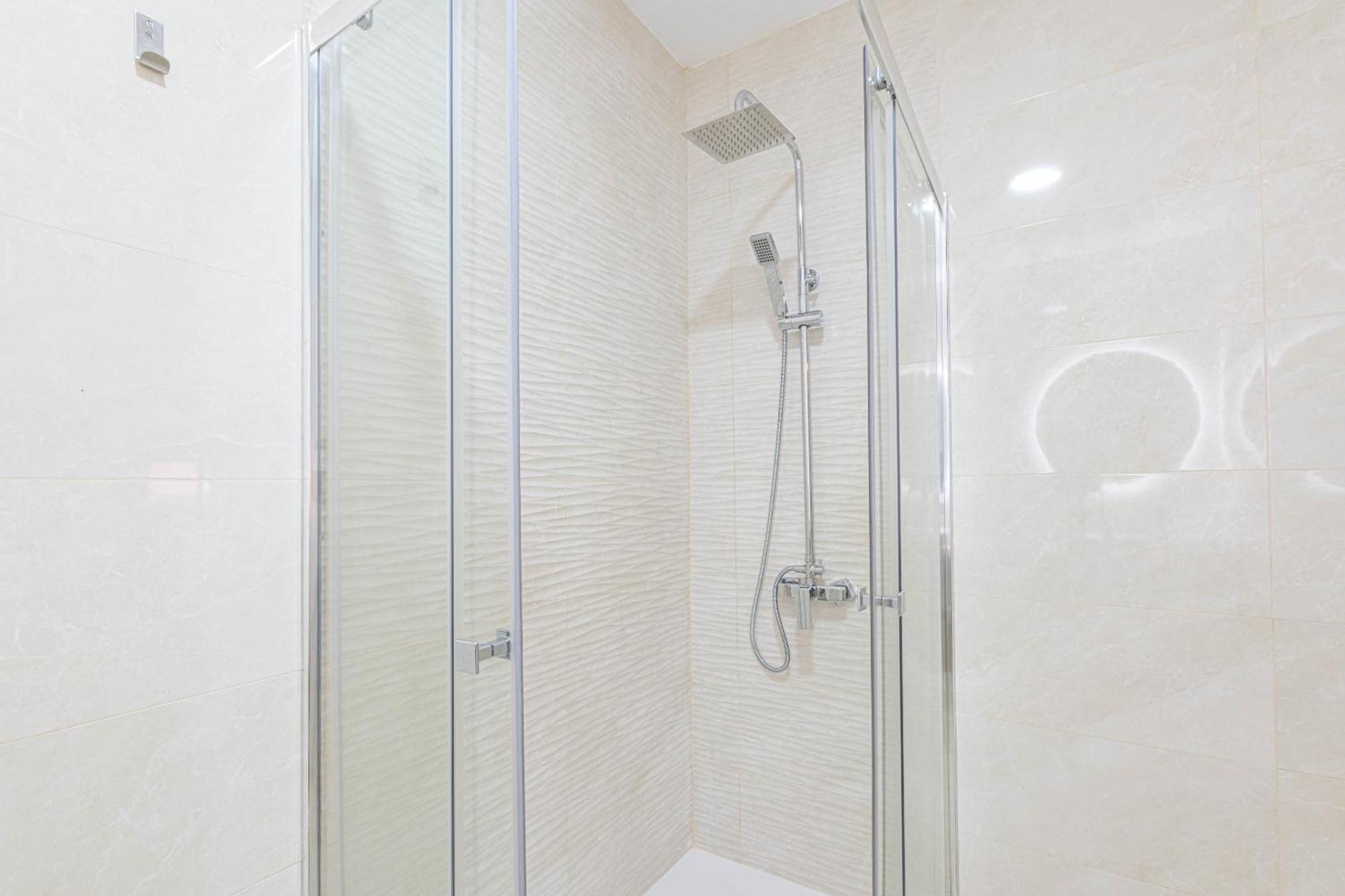 Lovely Diego Vergara Center Appartement