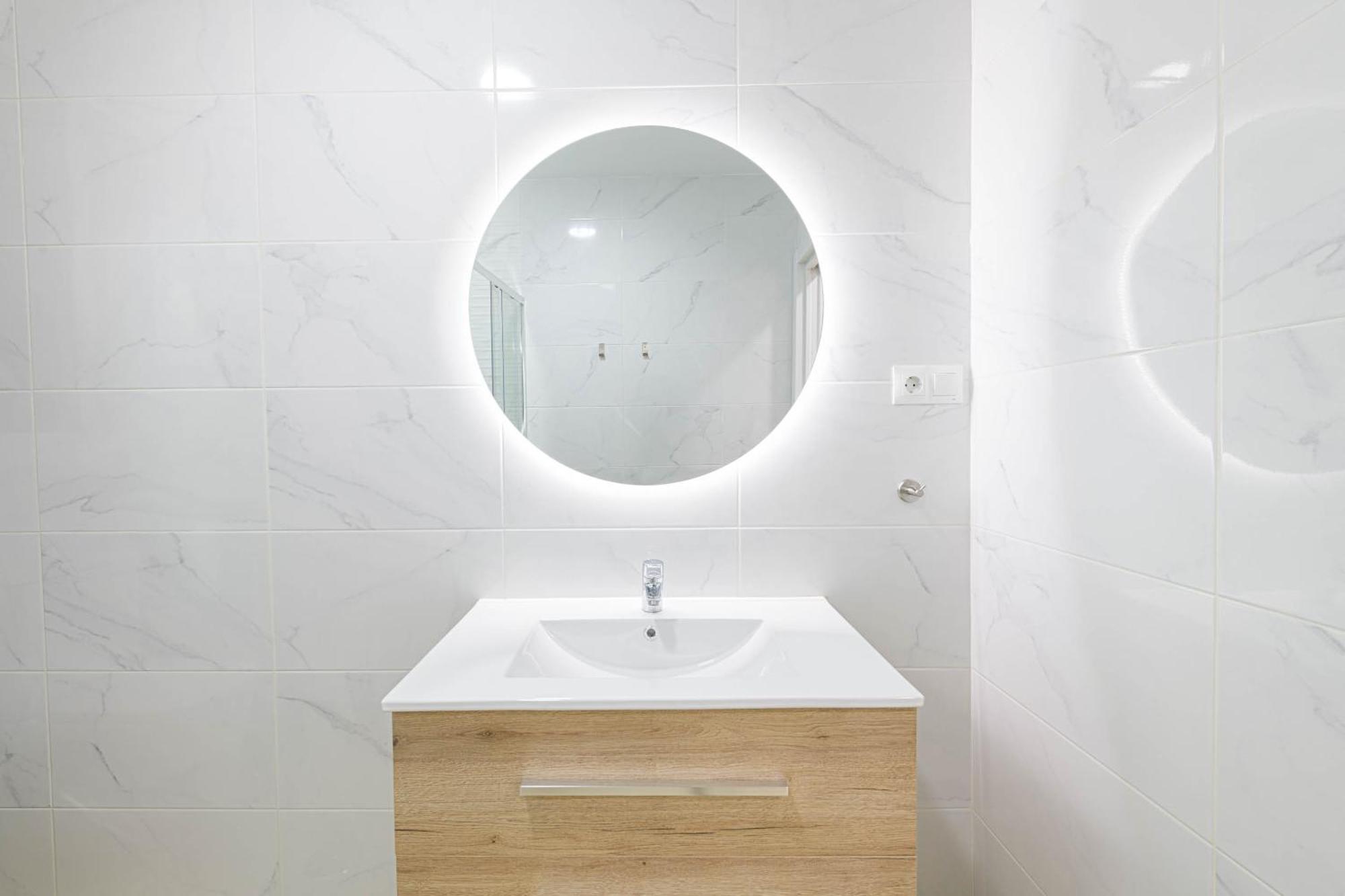 Lovely Diego Vergara Center Appartement