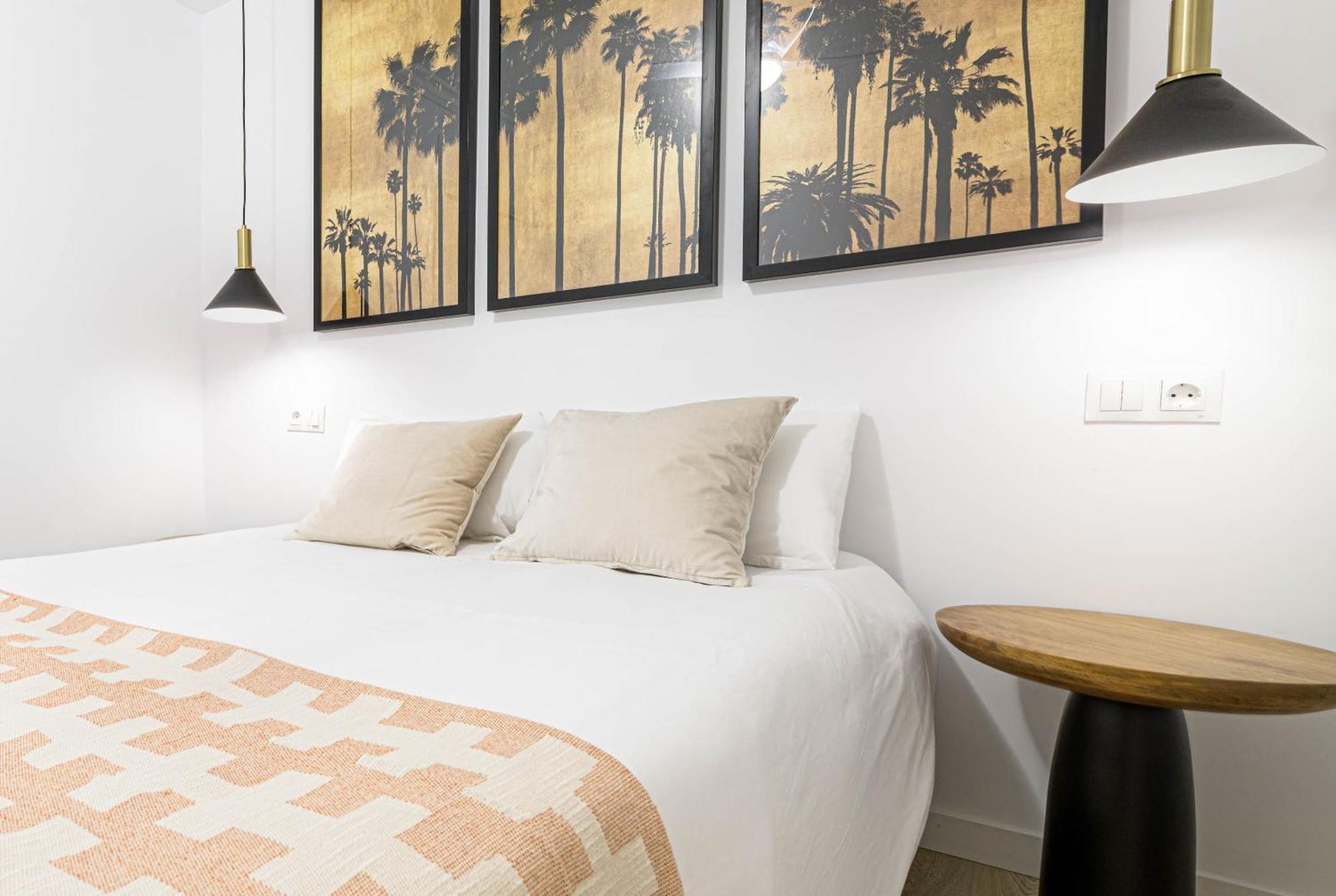 Lovely Diego Vergara Center Appartement
