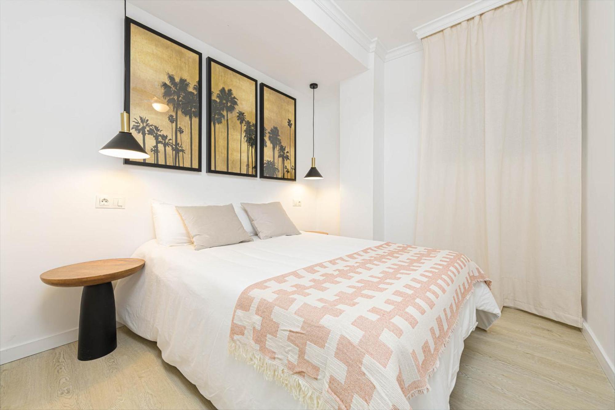 Appartement Lovely Diego Vergara Center