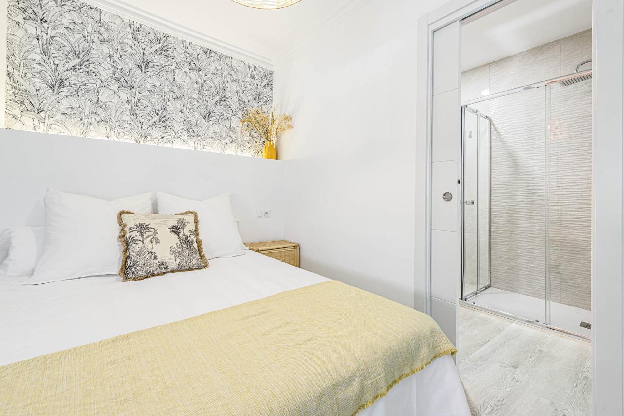 Lovely Diego Vergara Center Appartement Málaga