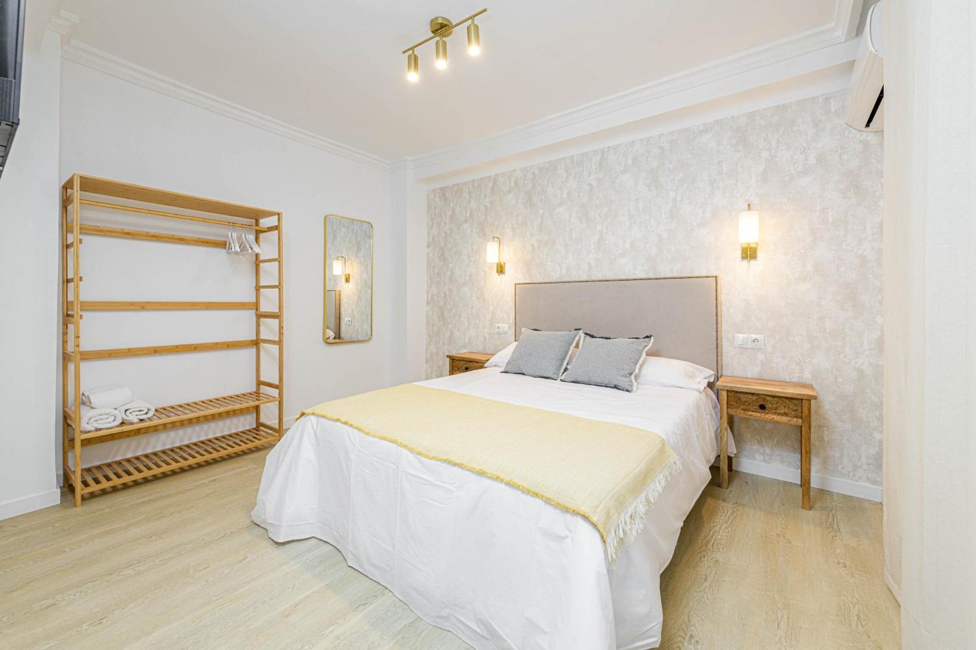 Lovely Diego Vergara Center Appartement