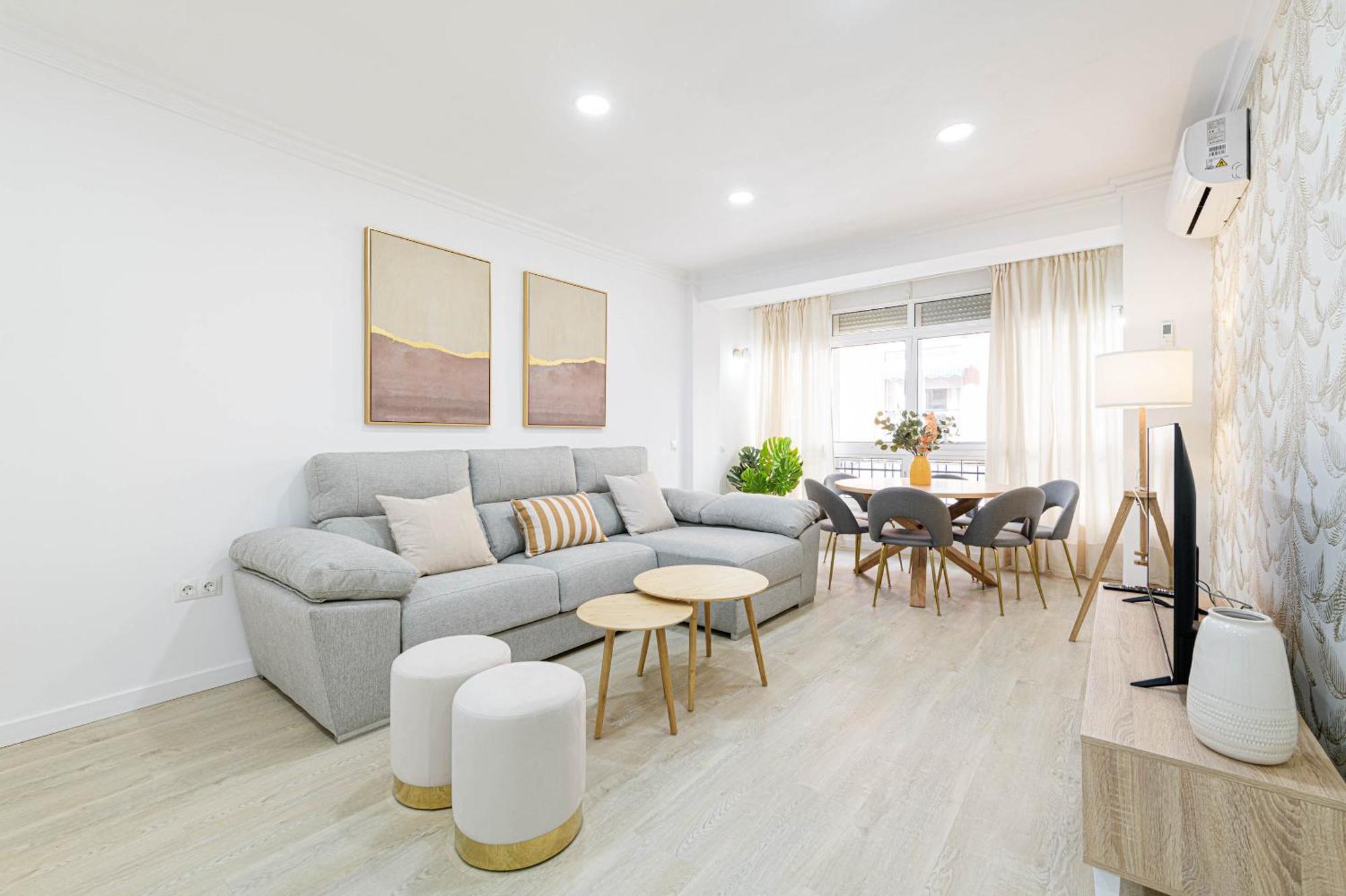 Appartement Lovely Diego Vergara Center *