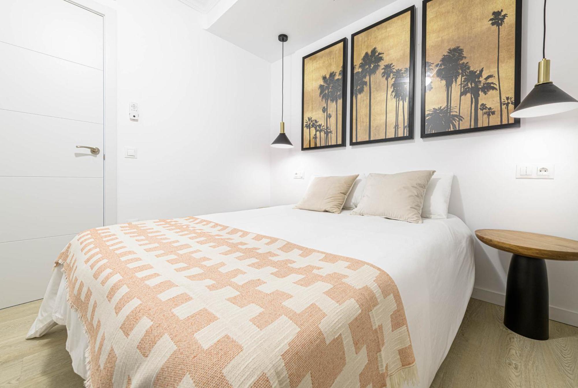 Lovely Diego Vergara Center Appartement *