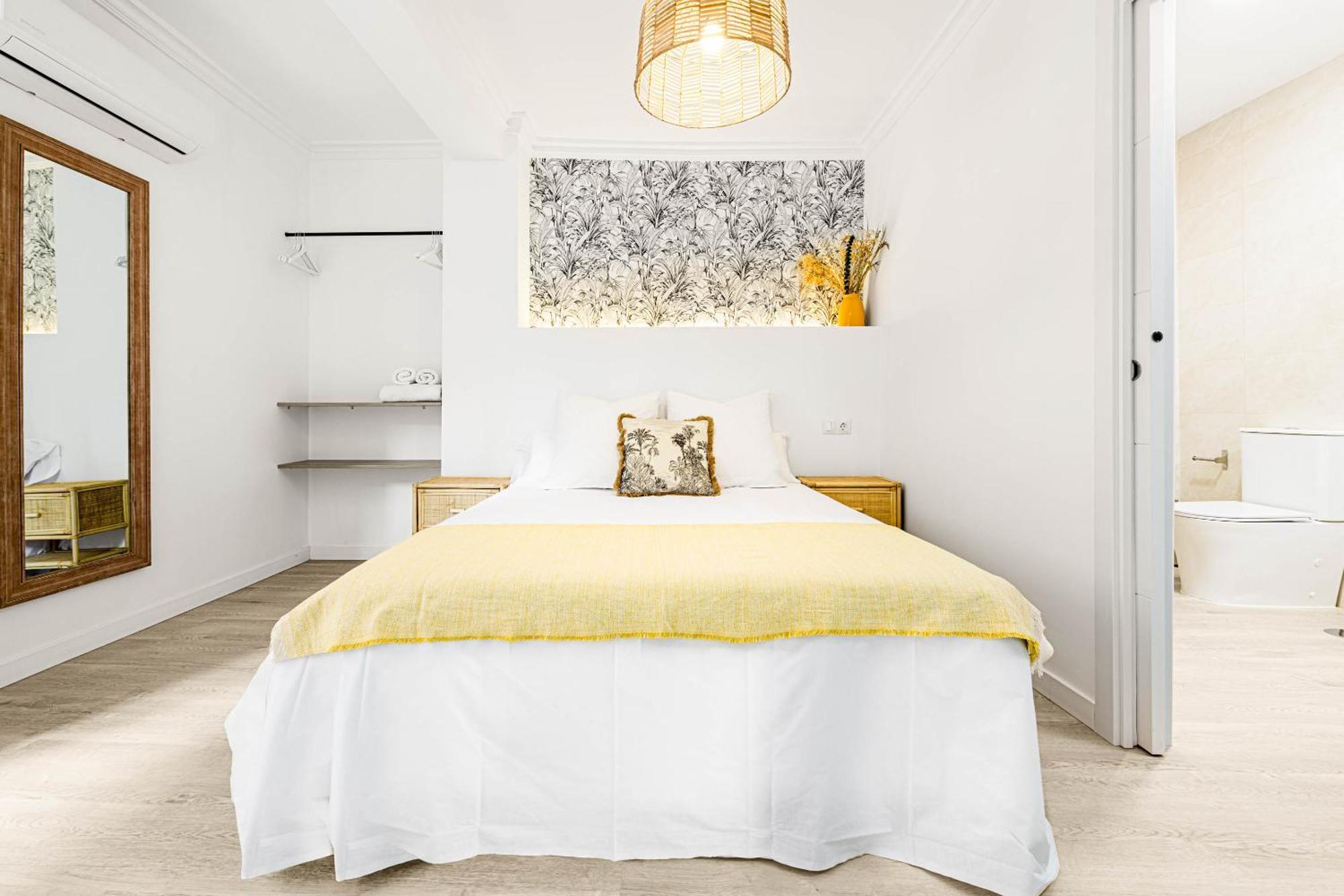 Lovely Diego Vergara Center Appartement *