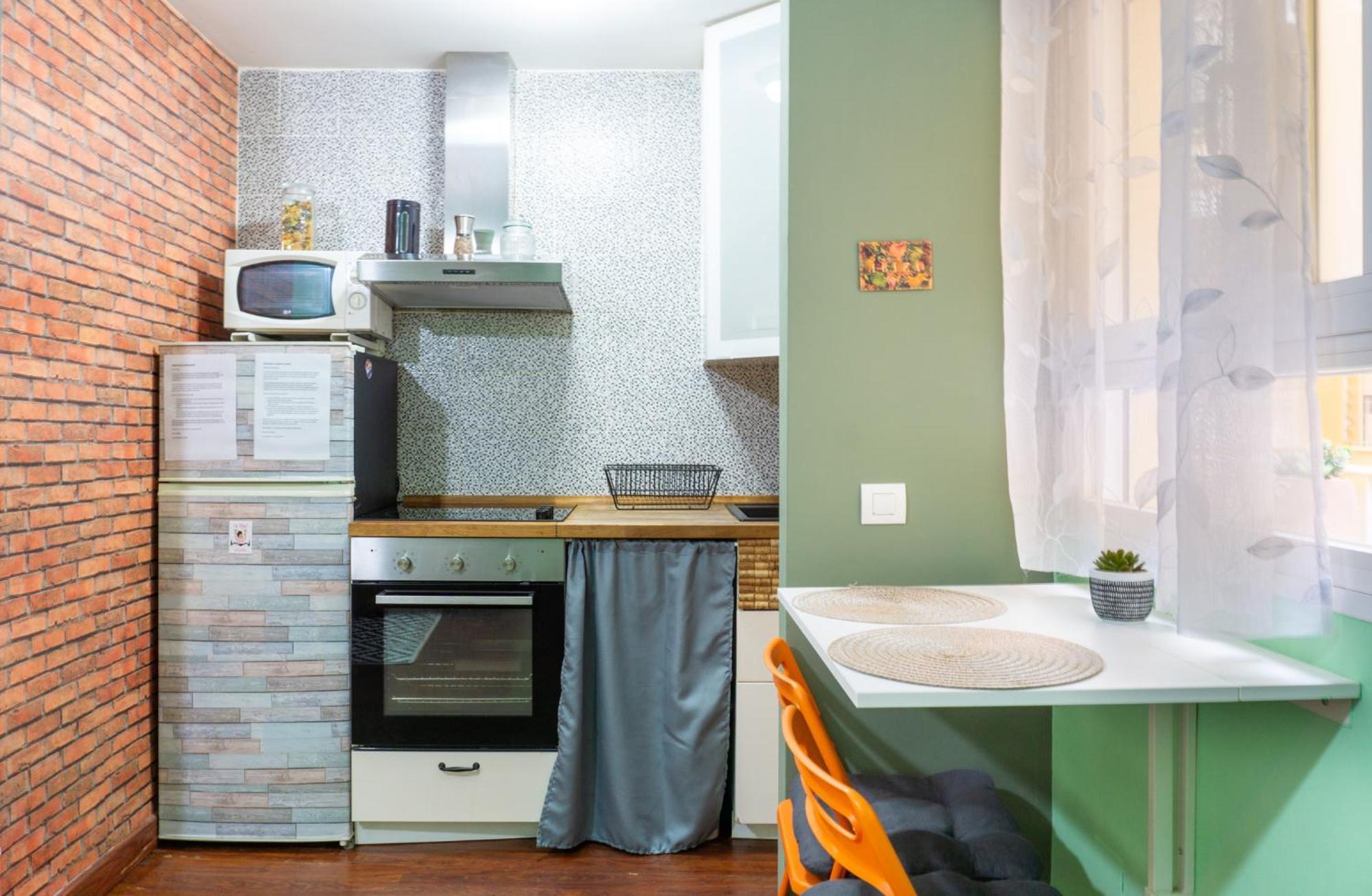 Apartment Duplex Experience Center Málaga