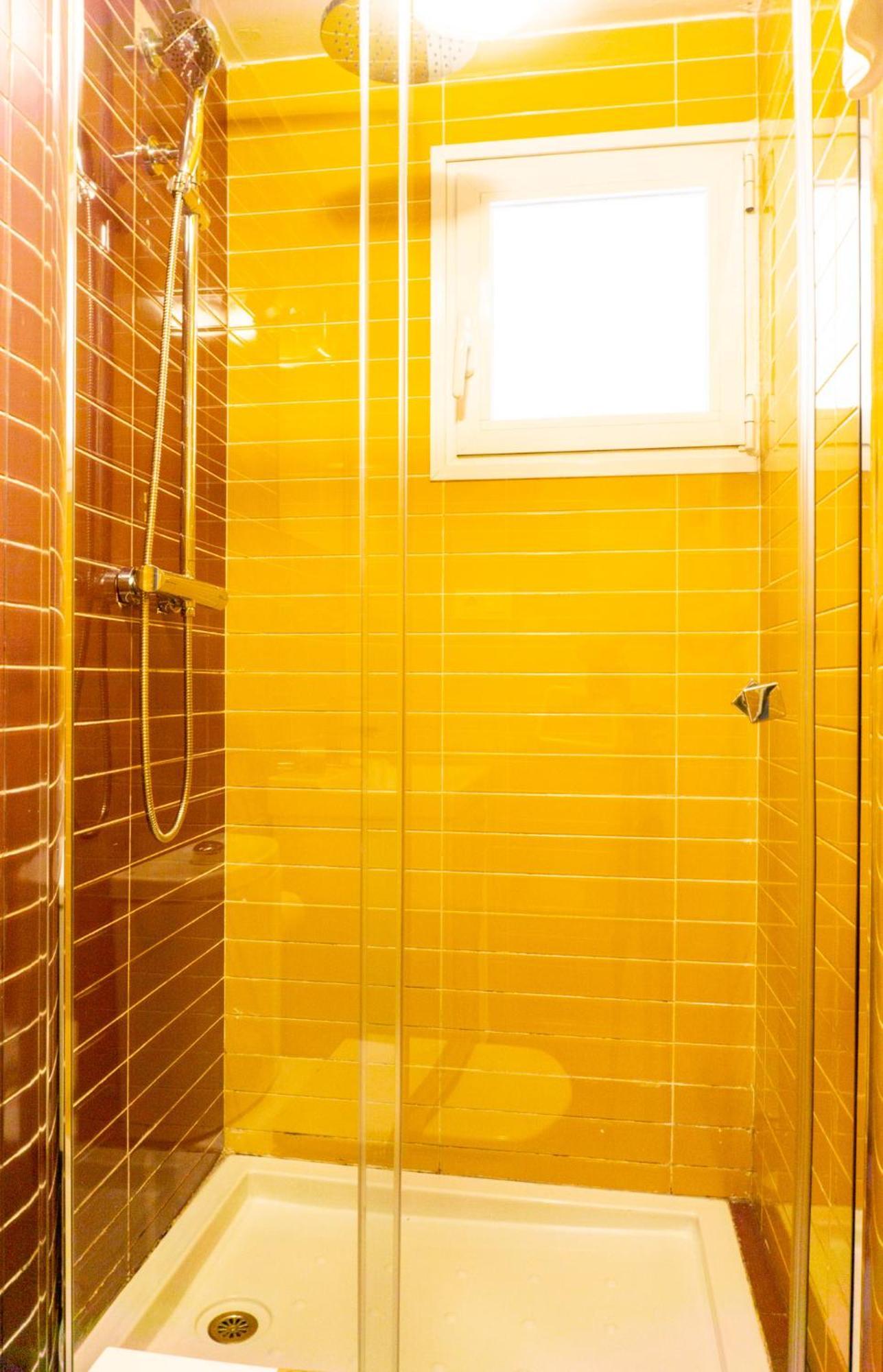 Duplex Experience Center Apartment Málaga