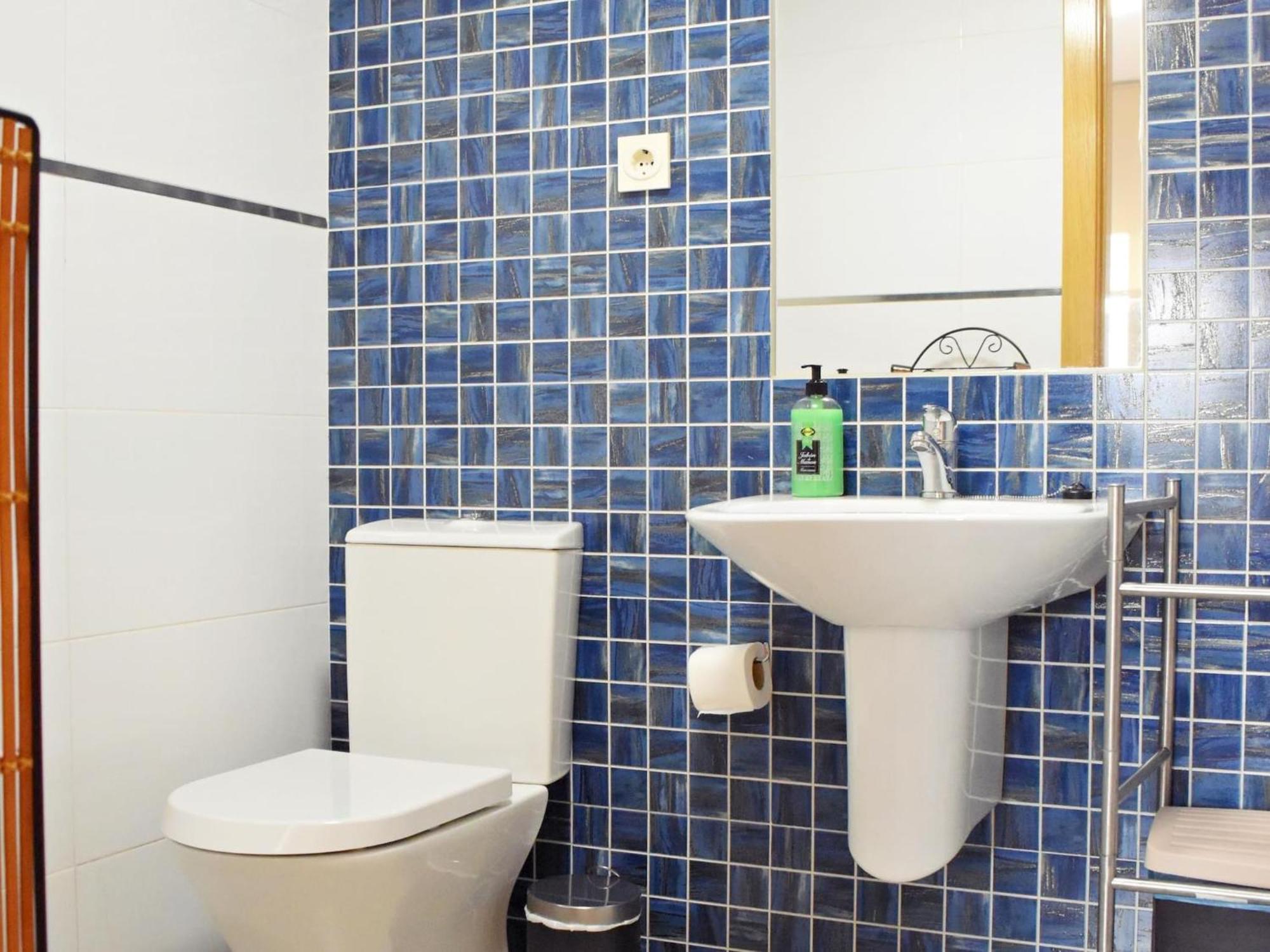 Encina's Home: Bonito De Dos Cerca Del Centro Historico Apartment Málaga