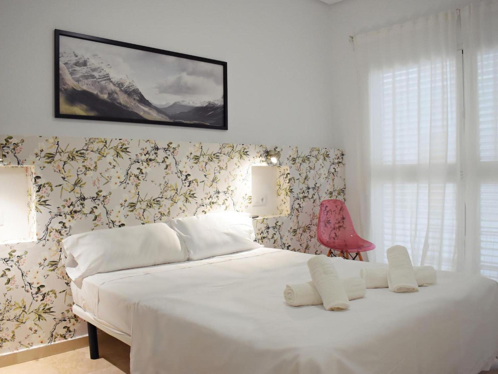 Apartamento Coqueto Apto. En El Centro Historico