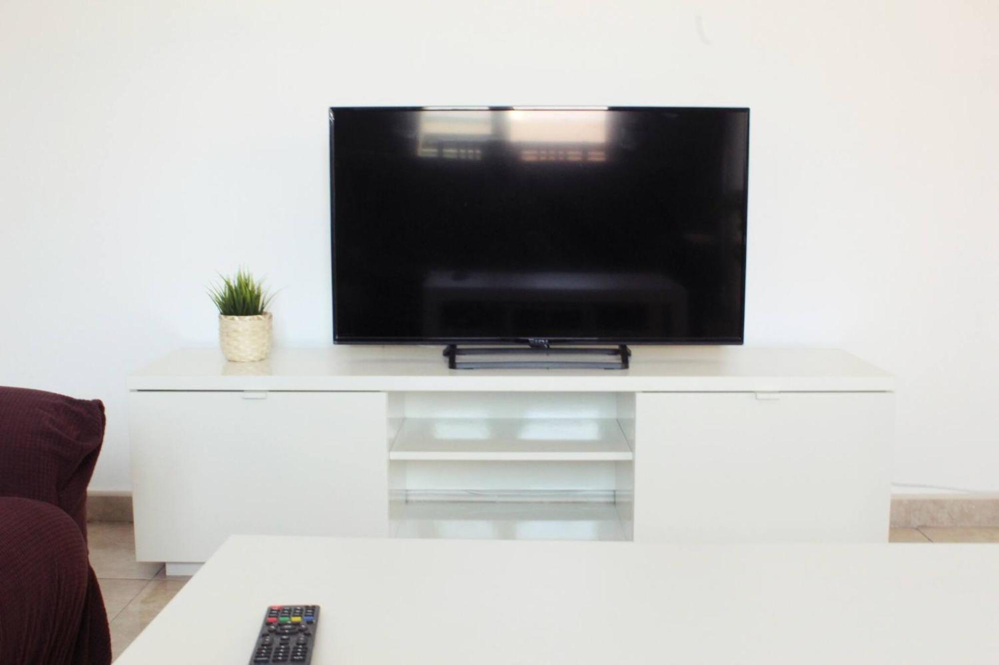 Appartement Centrico Y Luminoso En Capital Málaga