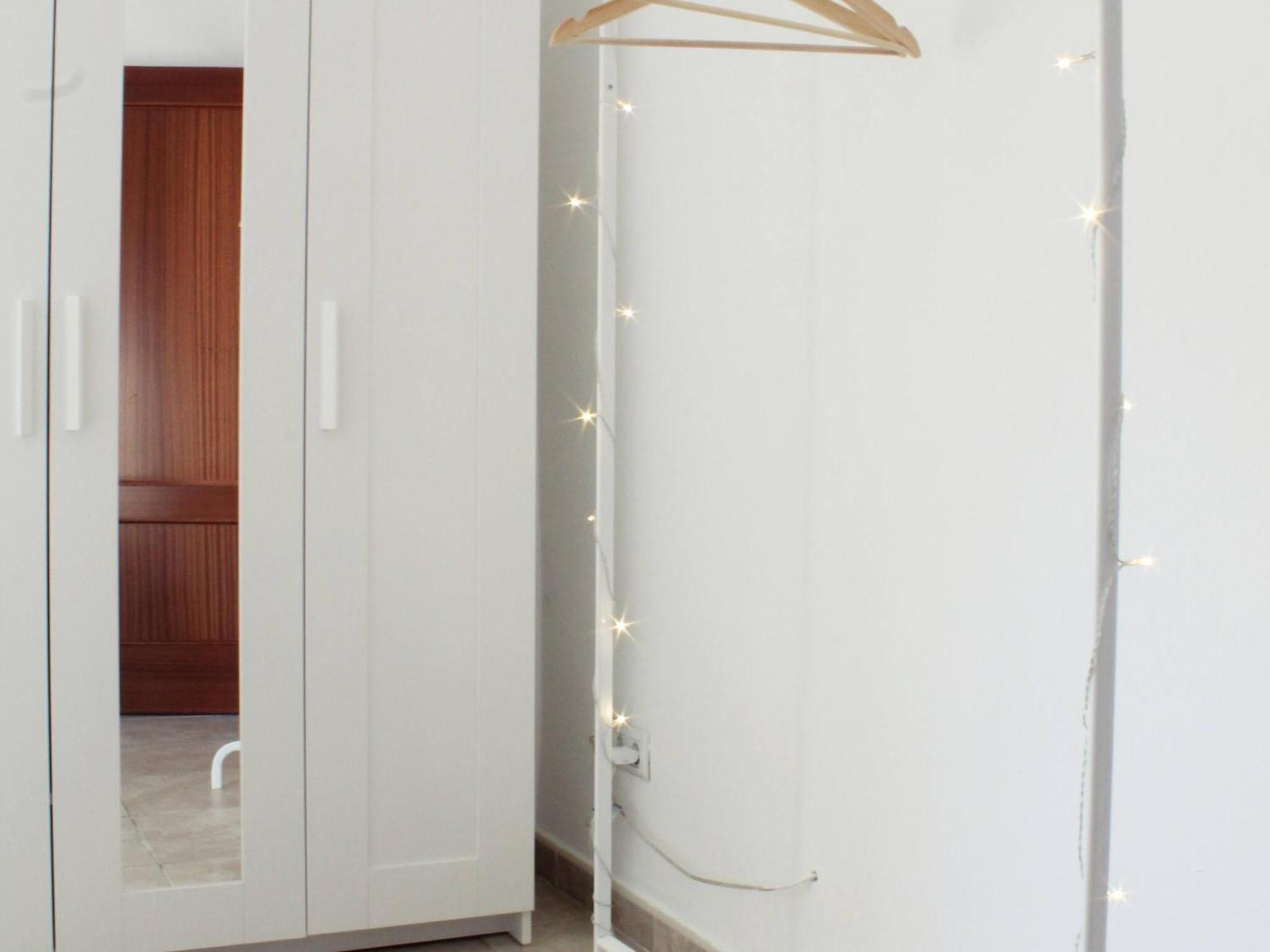 Appartement Centrico Y Luminoso En Capital