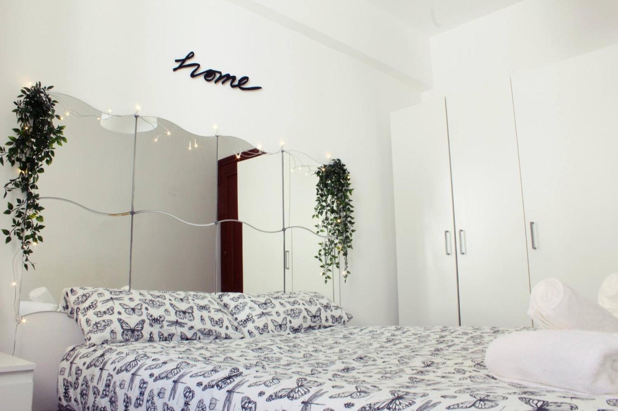 Appartement Centrico Y Luminoso En Capital *