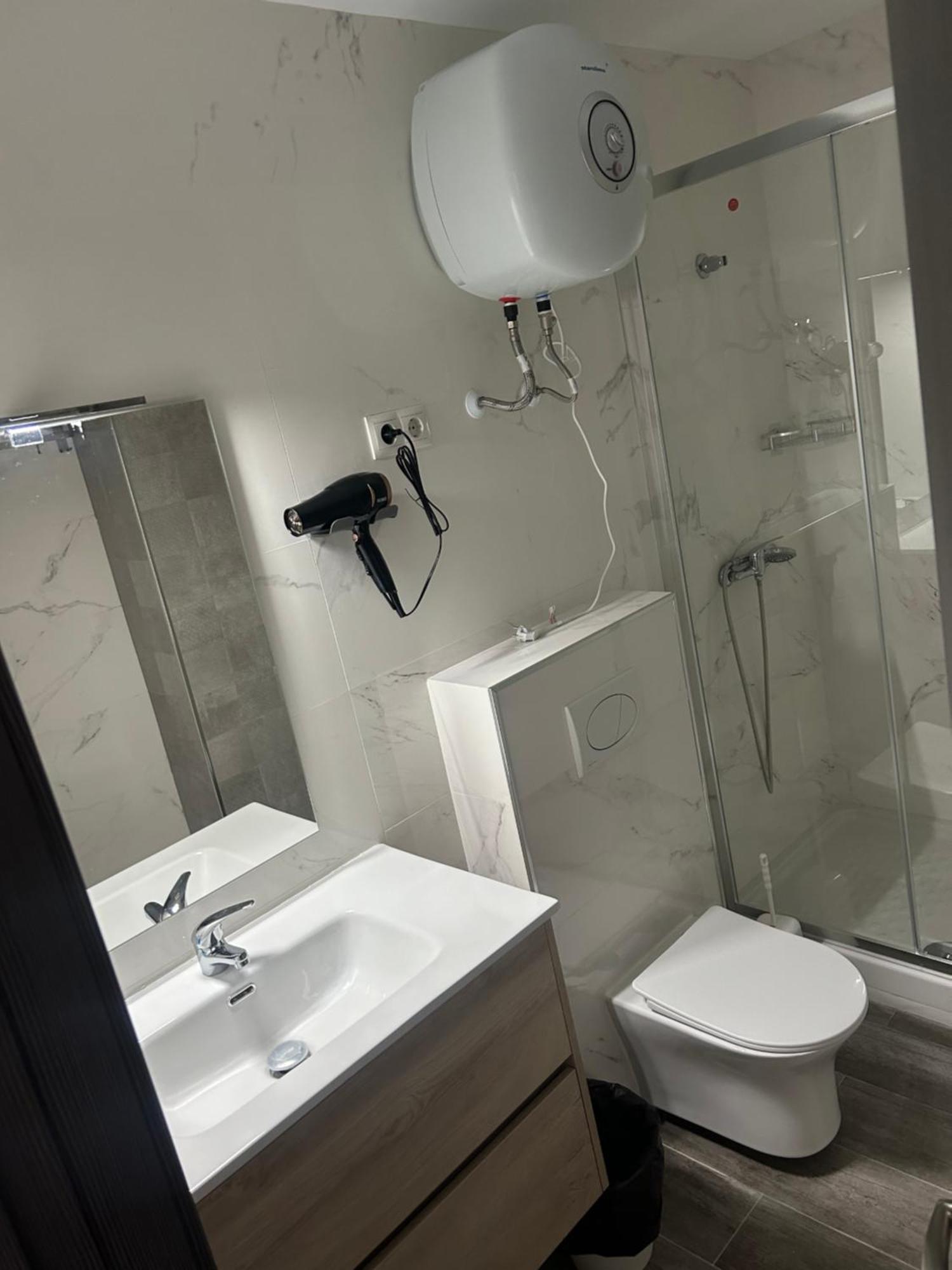 Apartment Tejares 2a Málaga