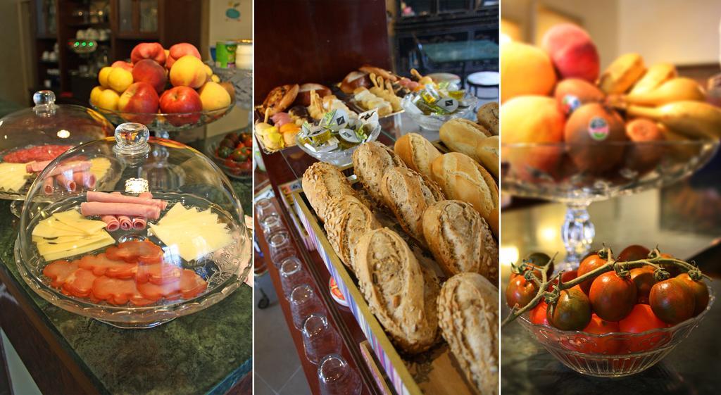 La Casa Azul + Bed & Breakfast 2*