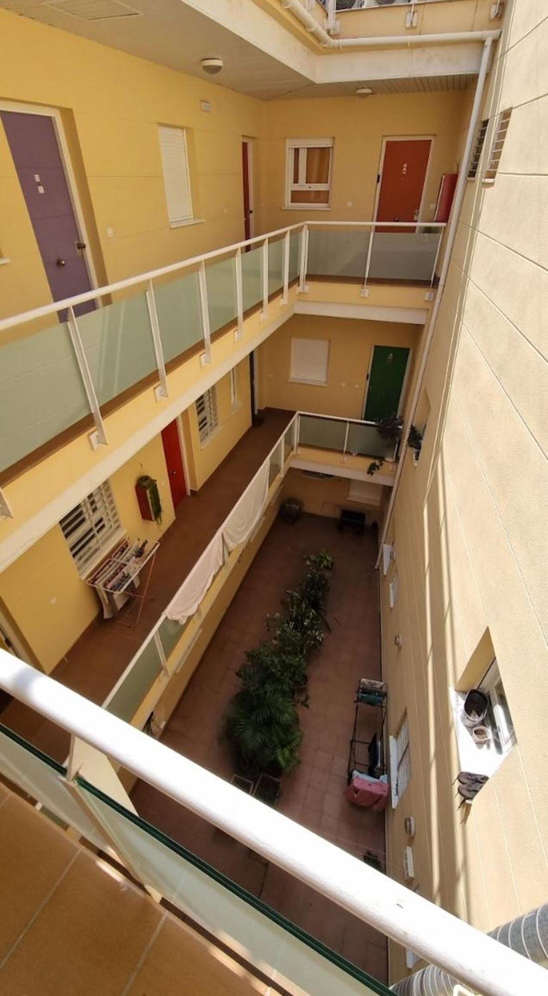 Holidays2malaga Duplex Huerta Del Obispo Junto Casco Historico Málaga