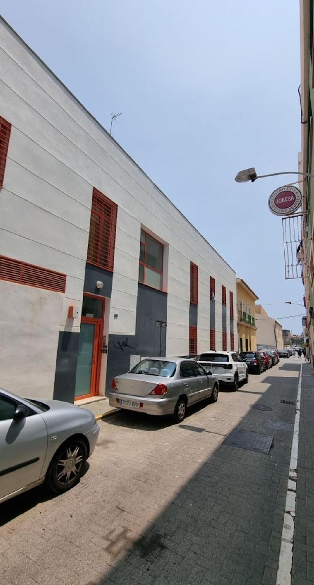 Holidays2malaga Duplex Huerta Del Obispo Junto Casco Historico Appartement