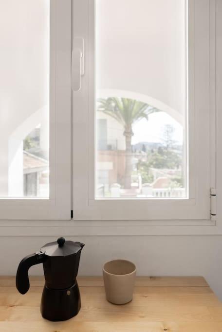 Apartment Estudio Morera *