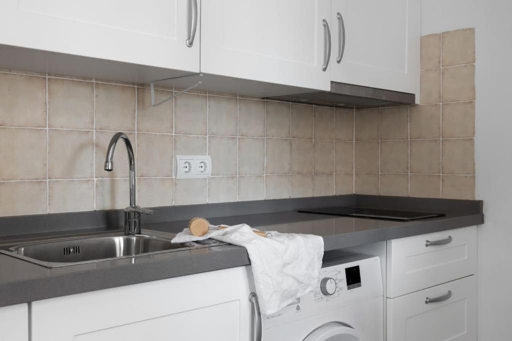 Estudio Morera * Malaga