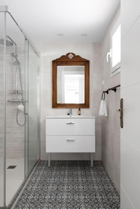 Estudio Morera Apartment Malaga