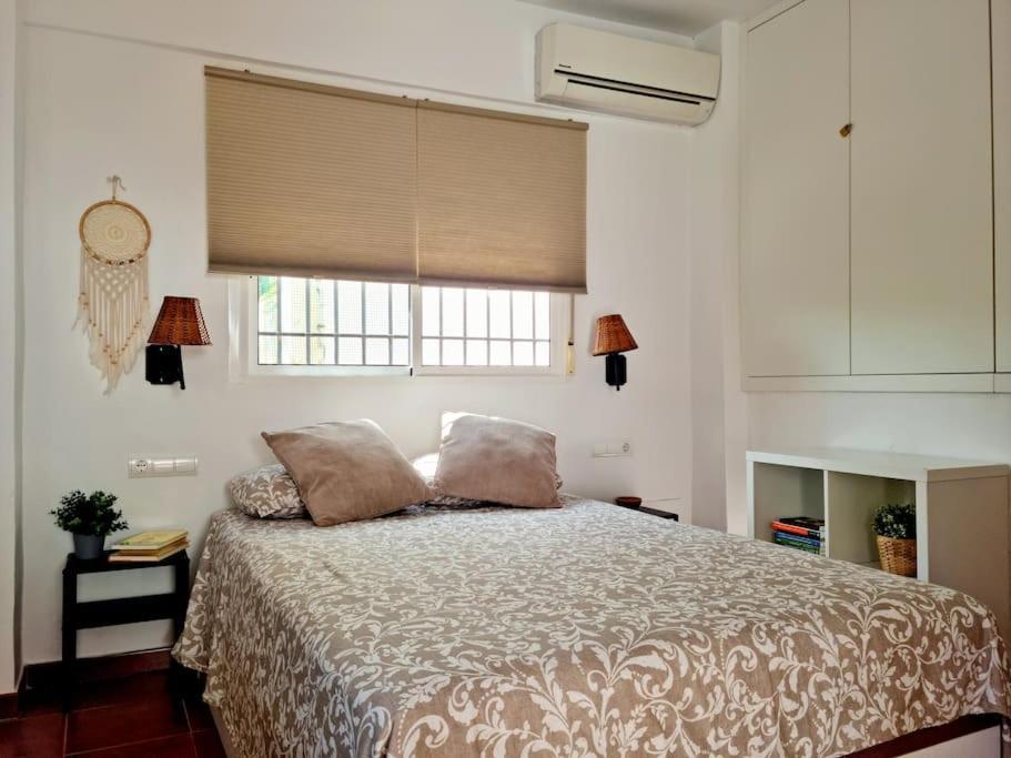 Apartment Estudio Morera