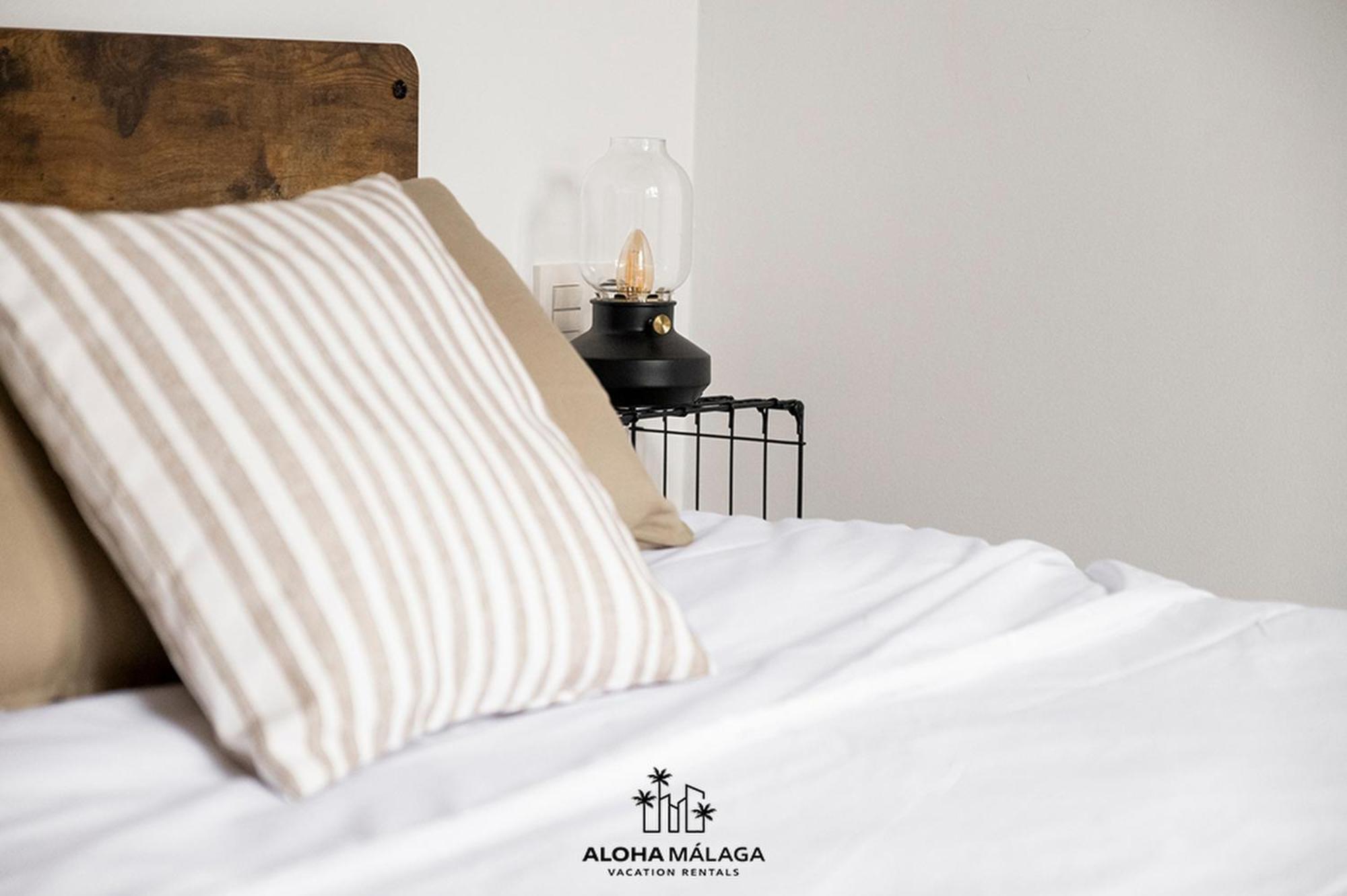 Gala Luxury, Centro Historico By Alohamalaga Apartamento *