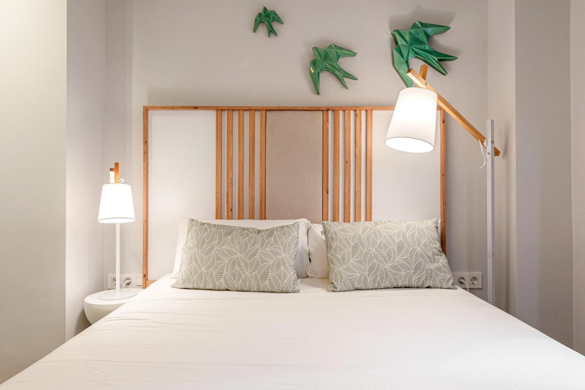 Floperw 1 Apartment Malaga