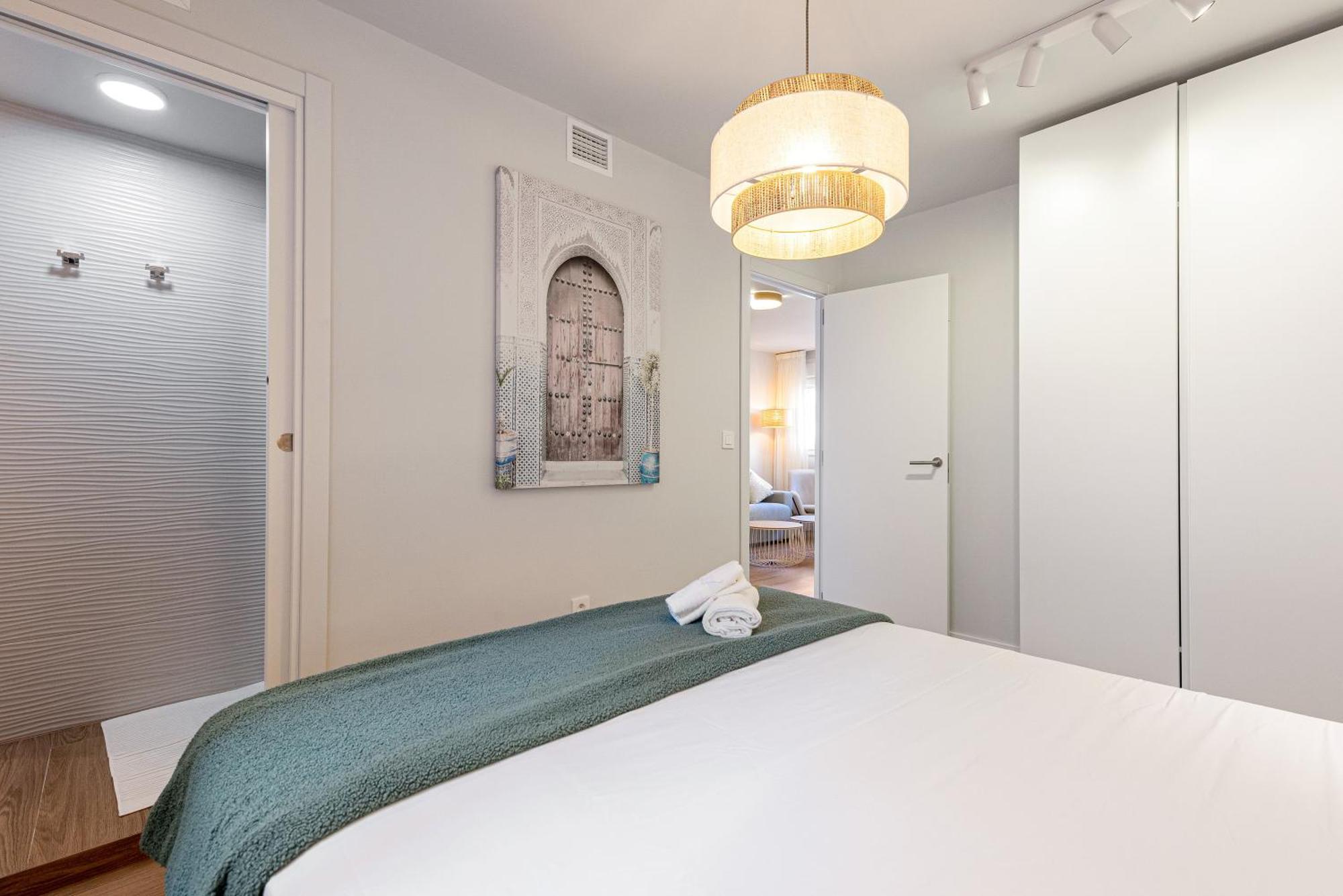 Apartment Floperw 1 *