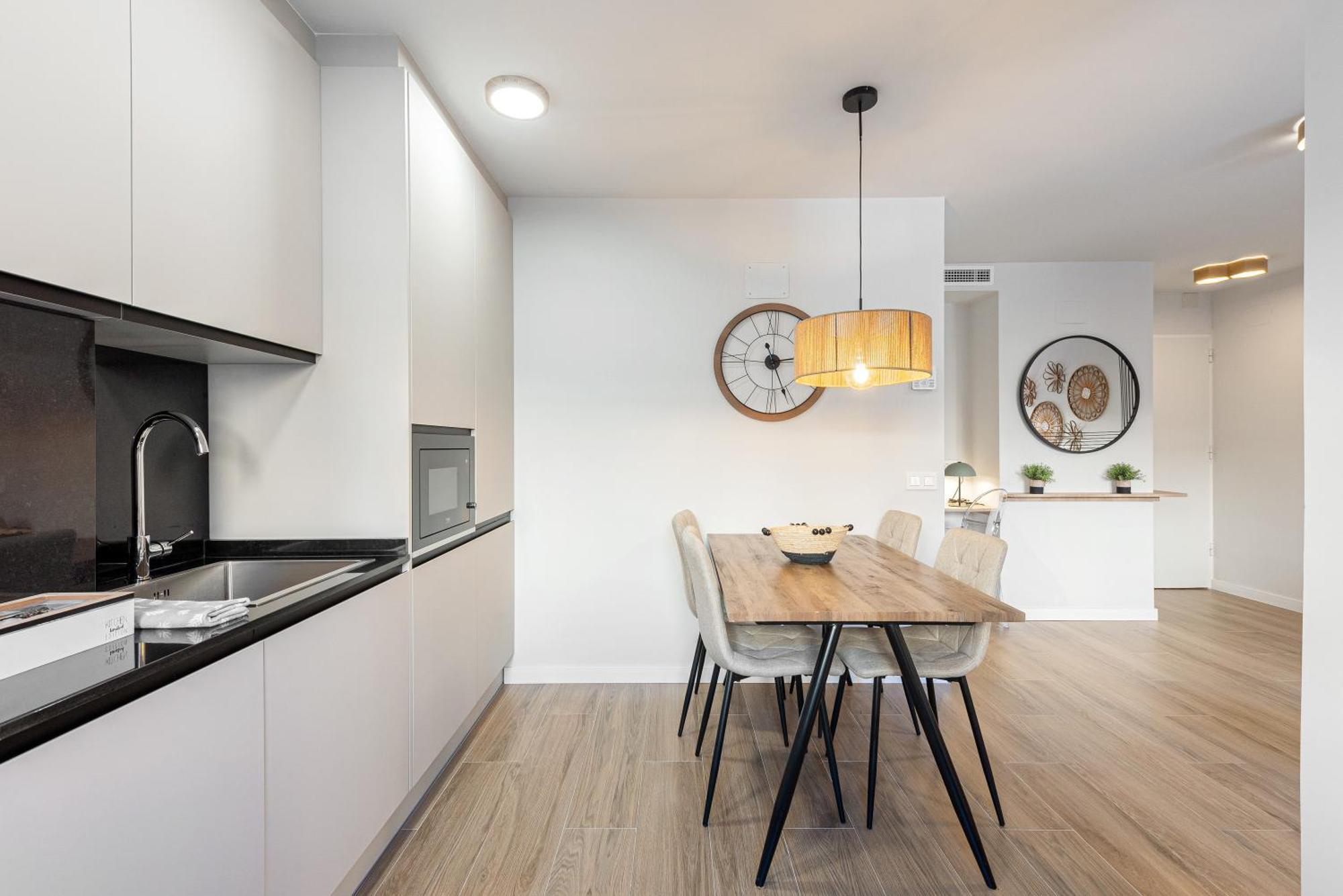 Floperw 1 Apartment Malaga