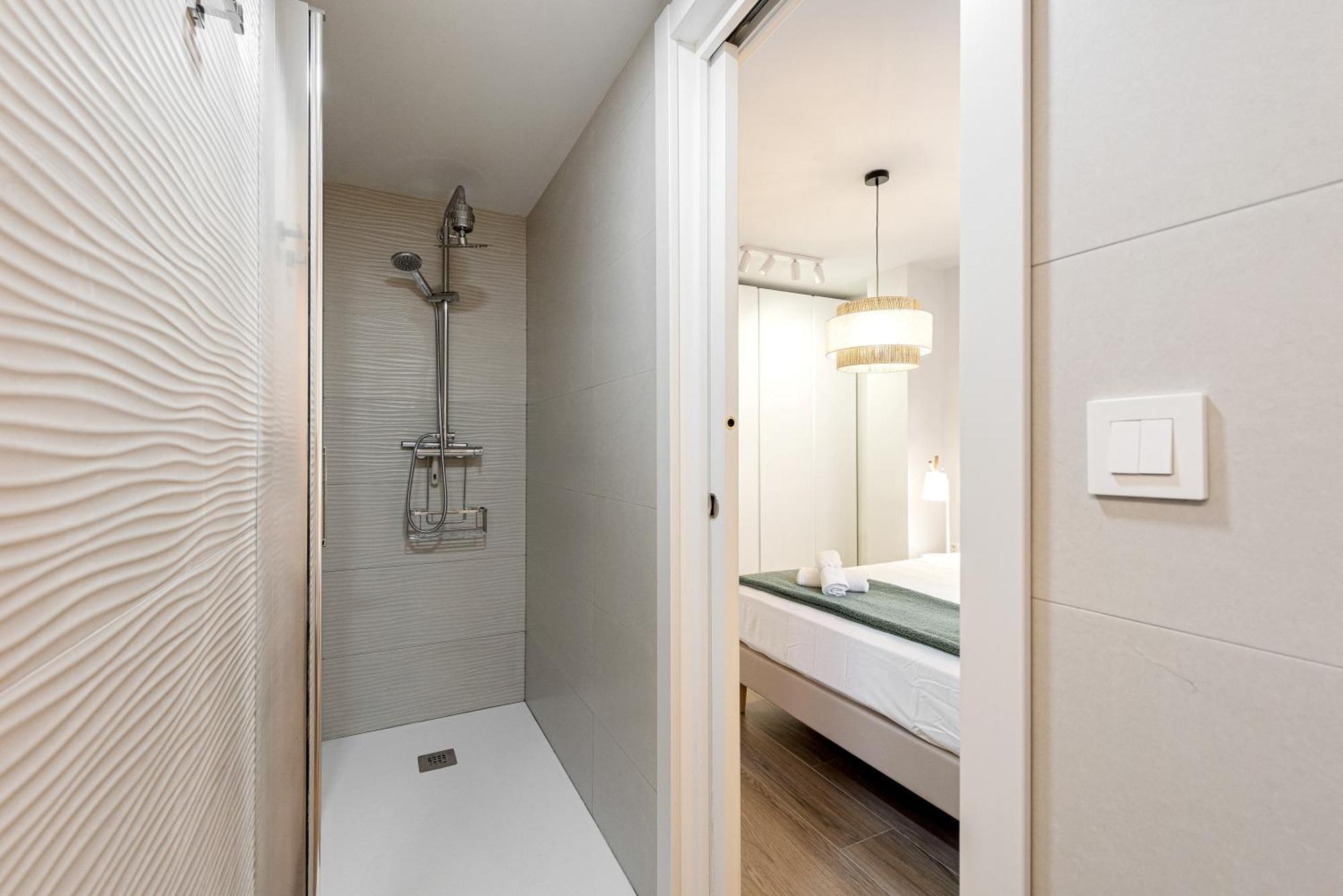 Apartment Floperw 1 *
