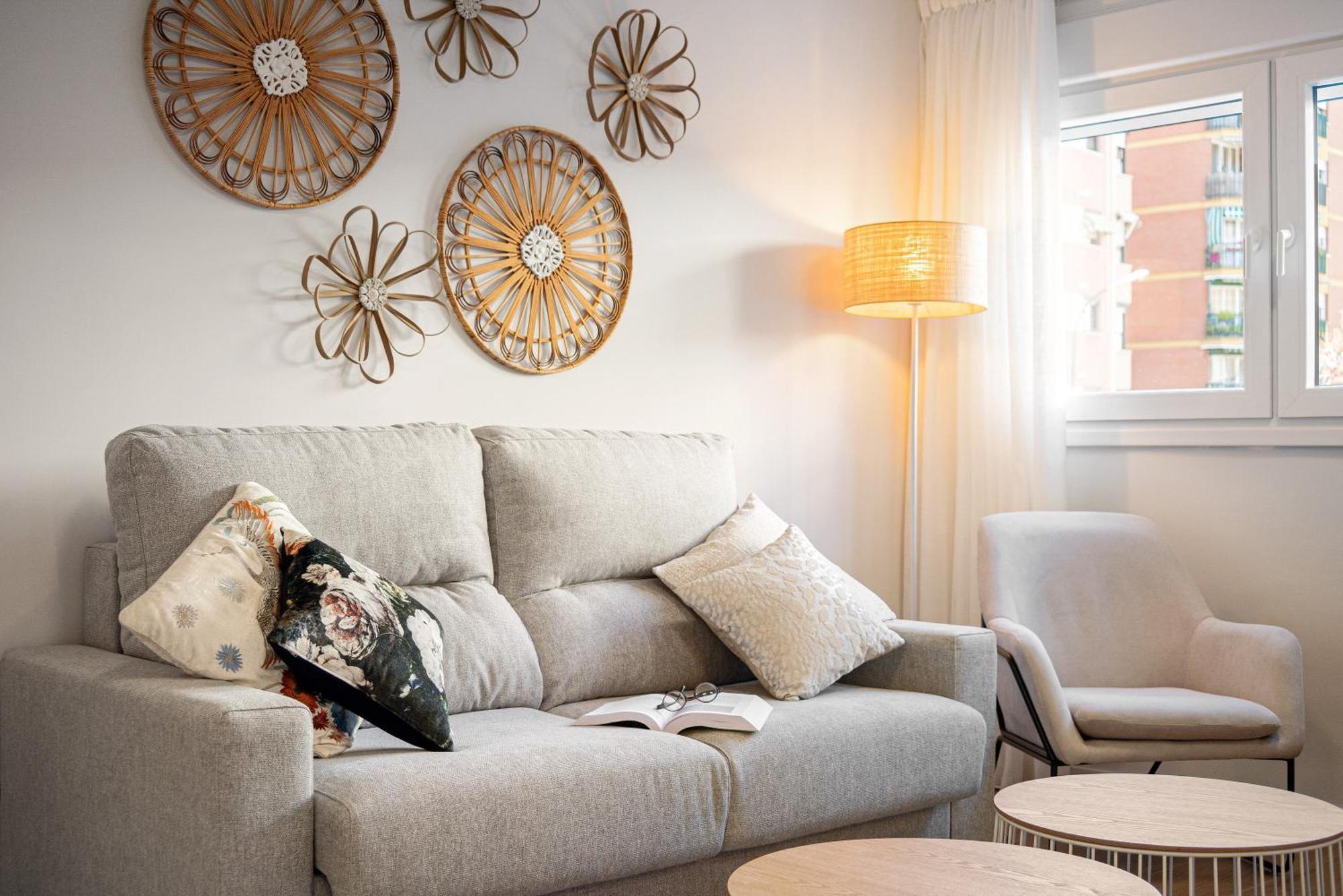 Apartment Floperw 1 Malaga
