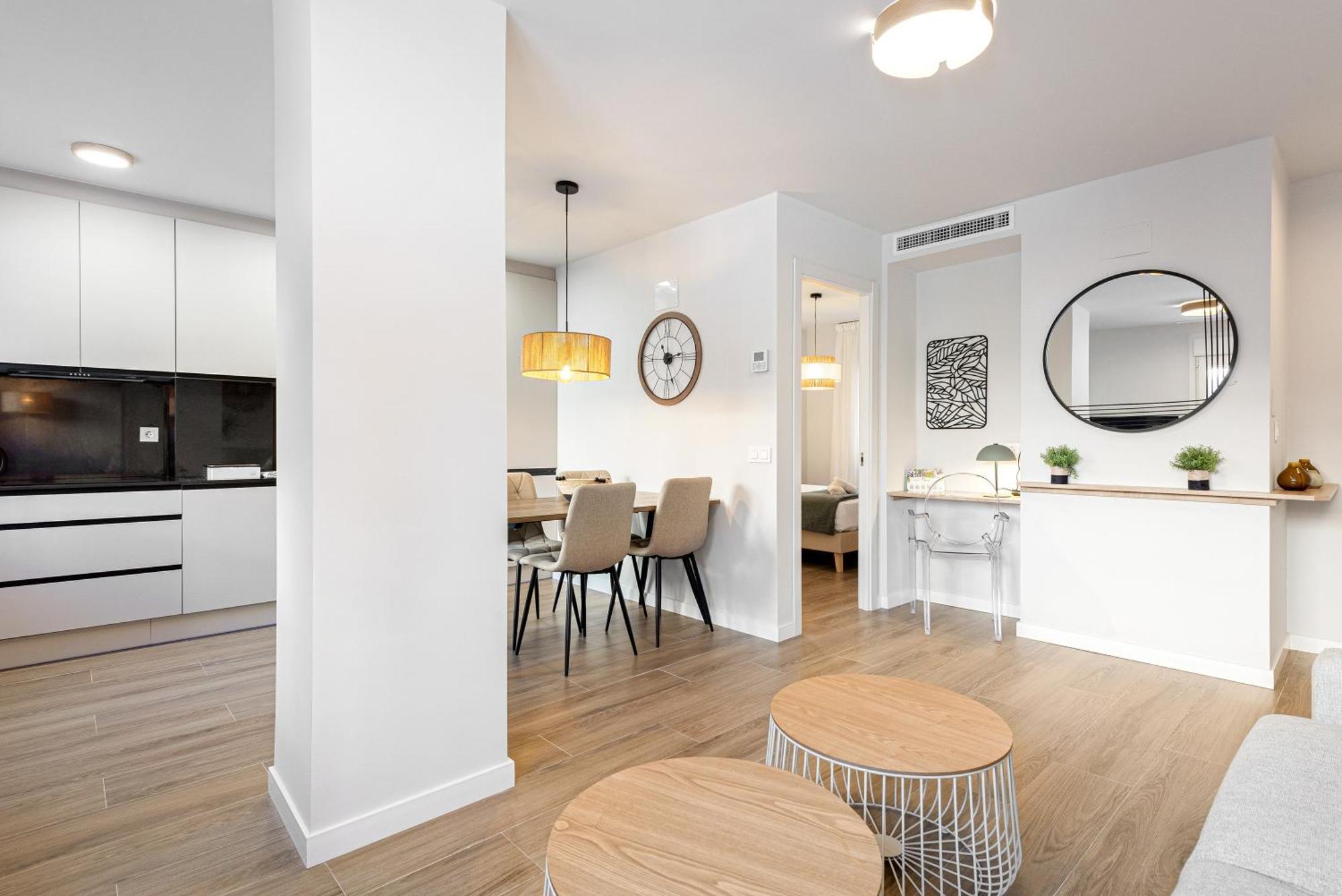 Apartment Floperw 1