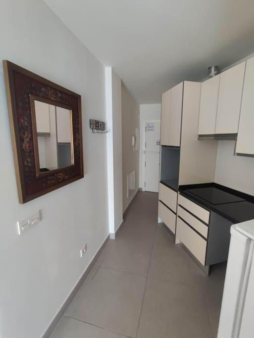 Apartment Nuevo Estudio Con Parking Gratis