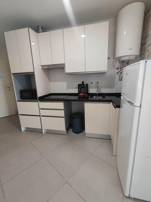 Nuevo Estudio Con Parking Gratis Apartment Malaga