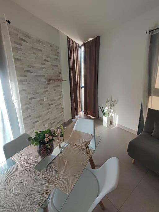Nuevo Estudio Con Parking Gratis Malaga