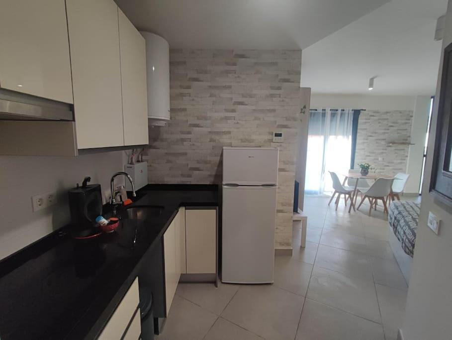 Nuevo Estudio Con Parking Gratis Apartment
