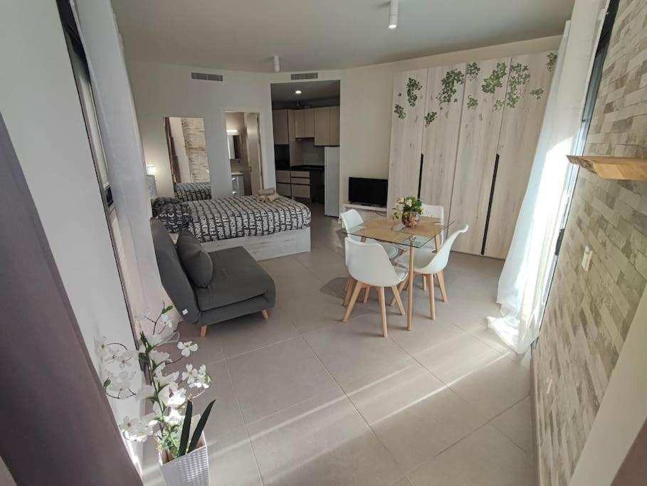 Apartment Nuevo Estudio Con Parking Gratis