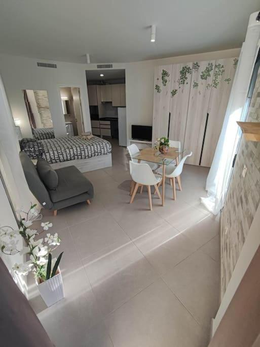 Apartment Nuevo Estudio Con Parking Gratis *