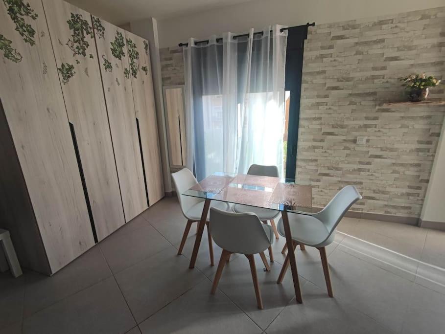 Nuevo Estudio Con Parking Gratis Apartment