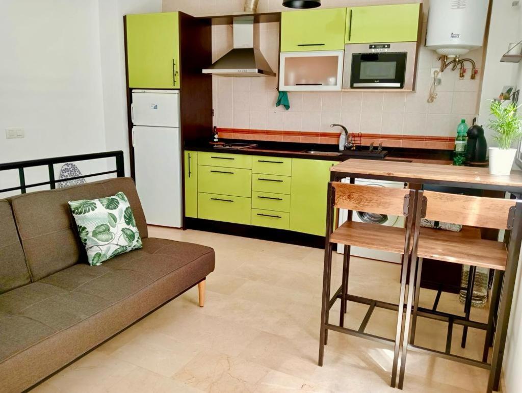Duplex Mm Center Apartment Malaga