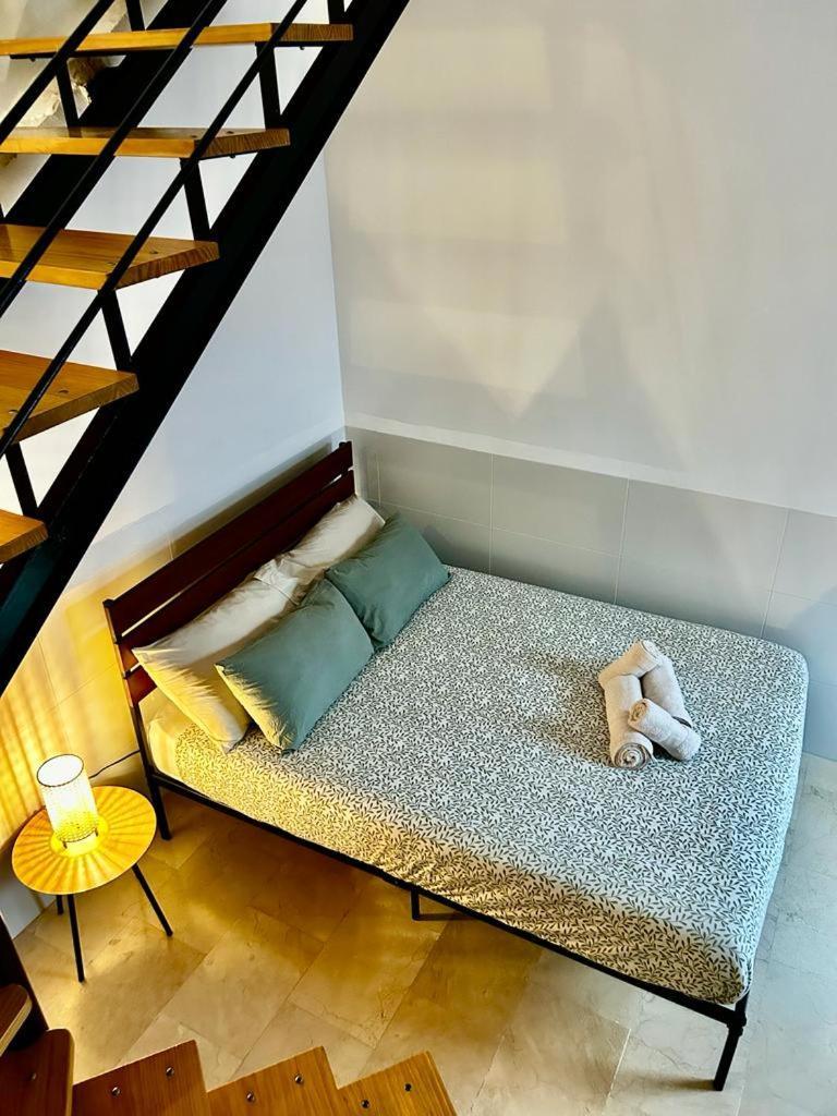 Duplex Mm Center *