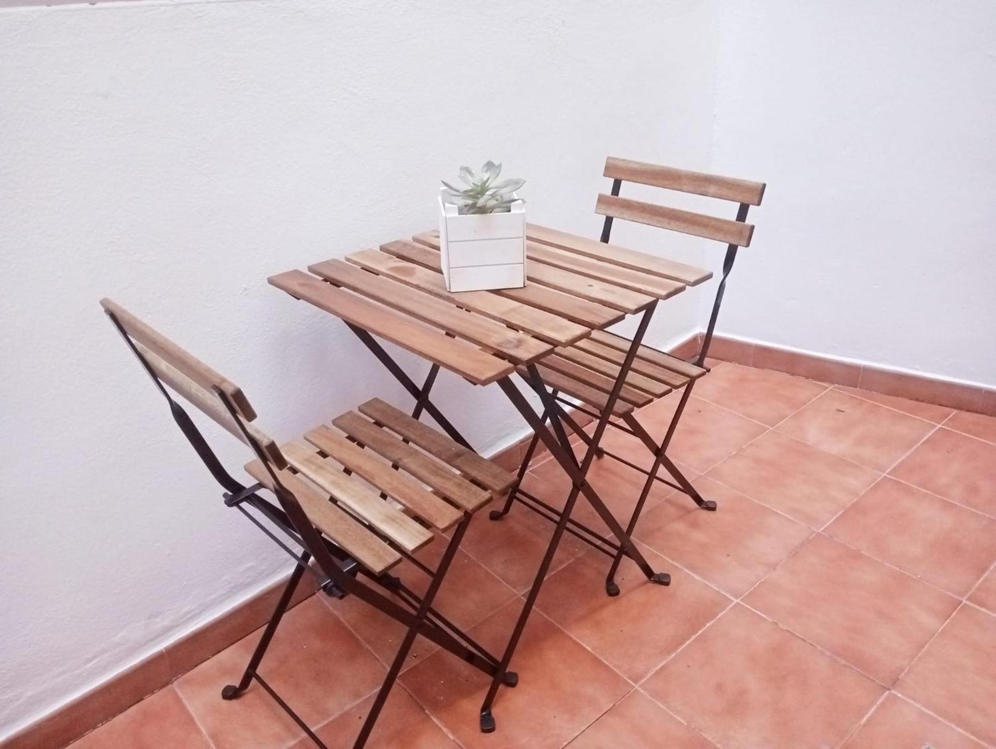 Duplex Mm Center Apartment *