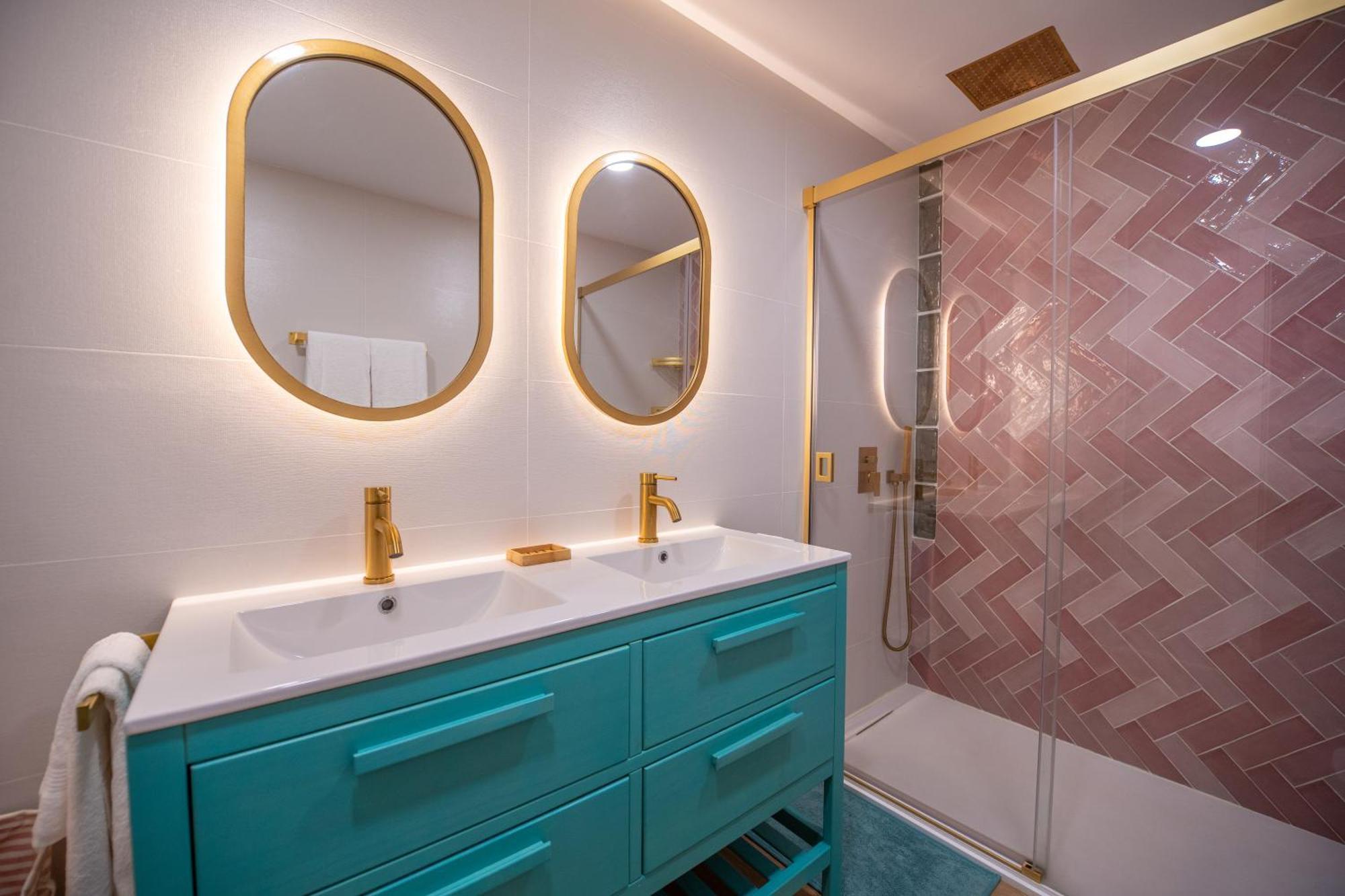 Prensa - Parking Apartment Malaga