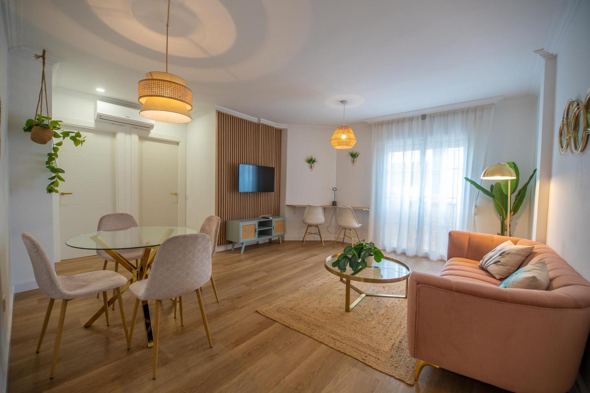 Prensa - Parking Apartment *